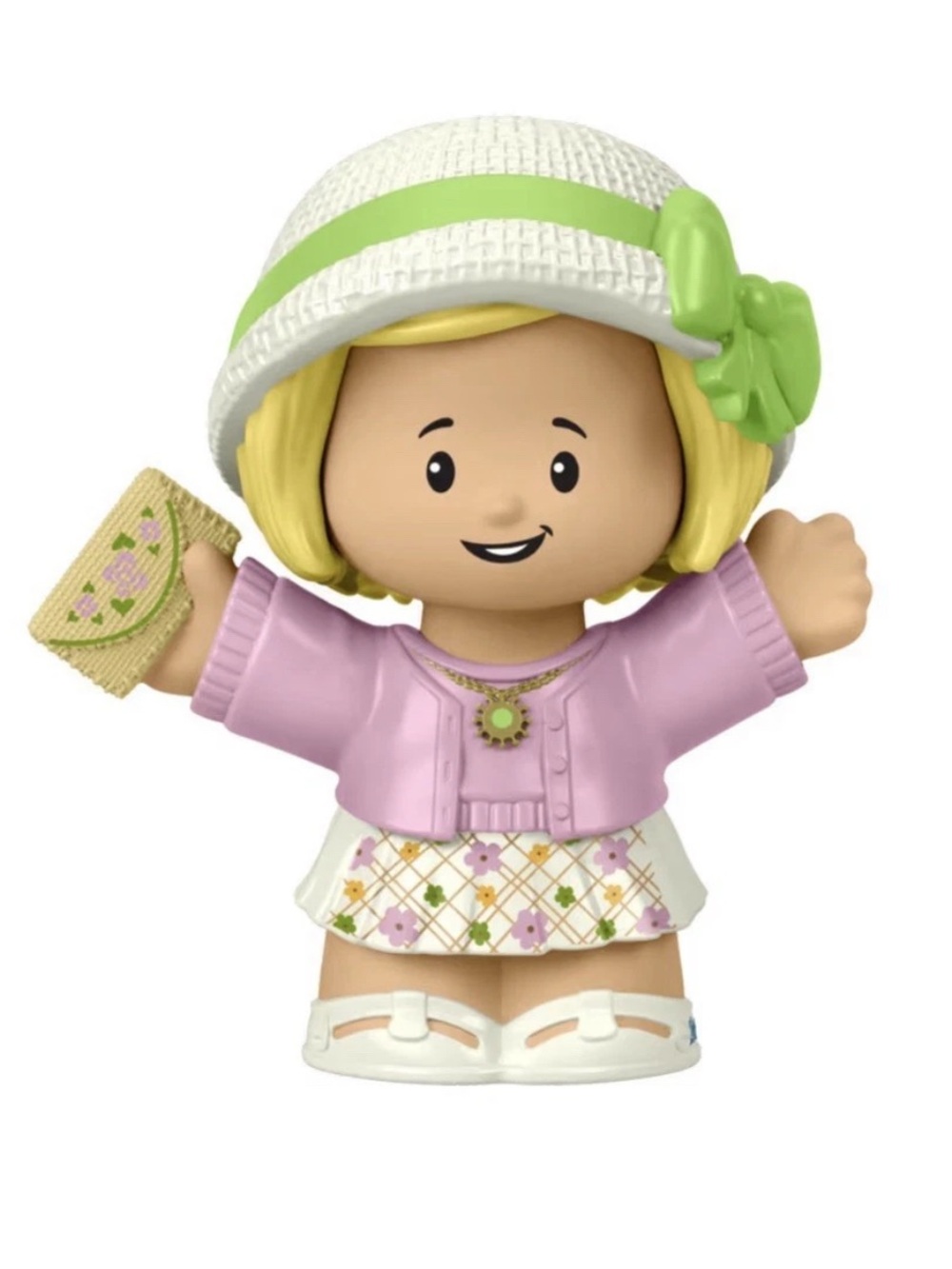 New American Girl Little People Collector Set - Picture 14 of 14